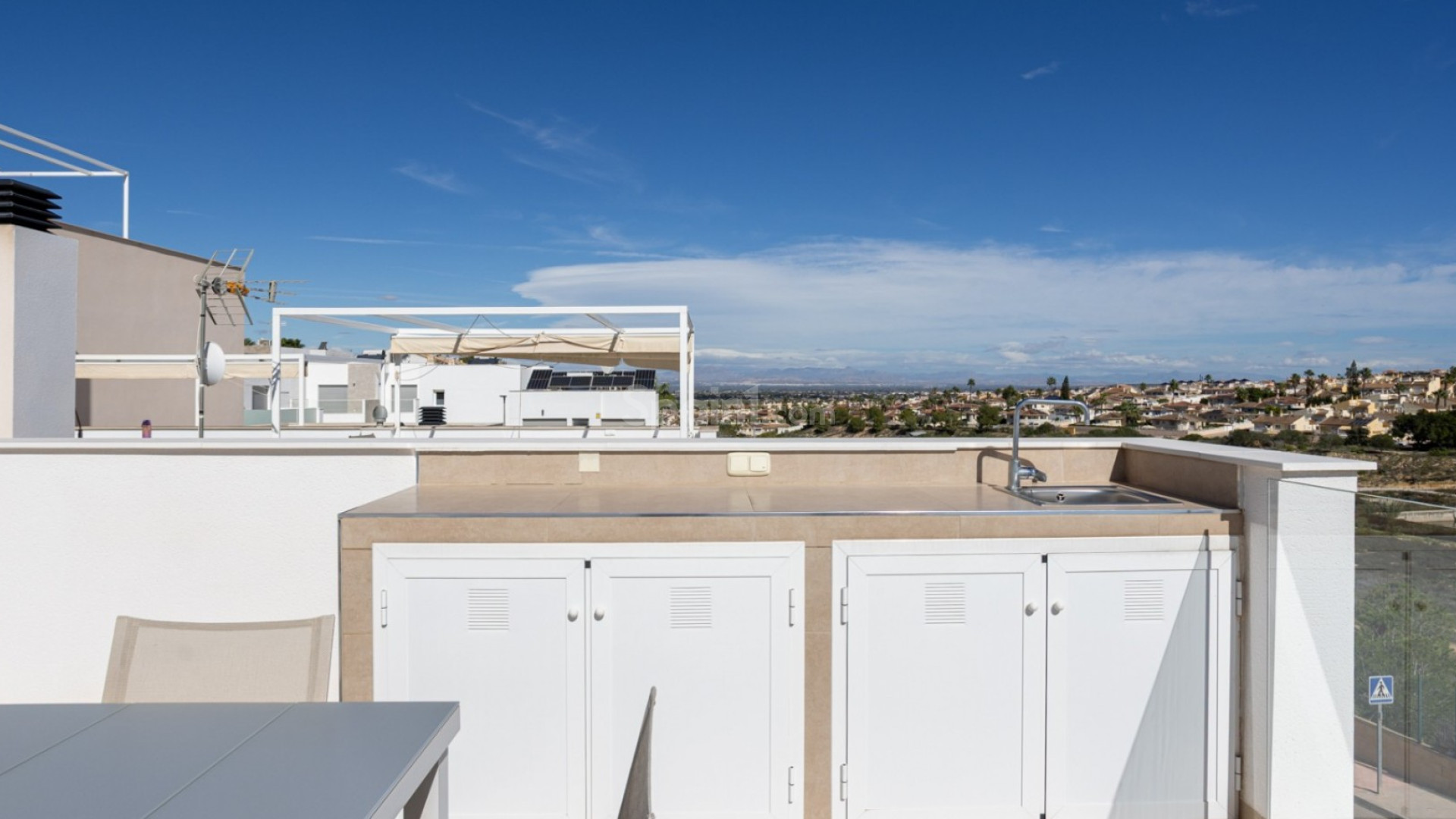 Resale - Stadthaus -
Benijófar - Benijofar