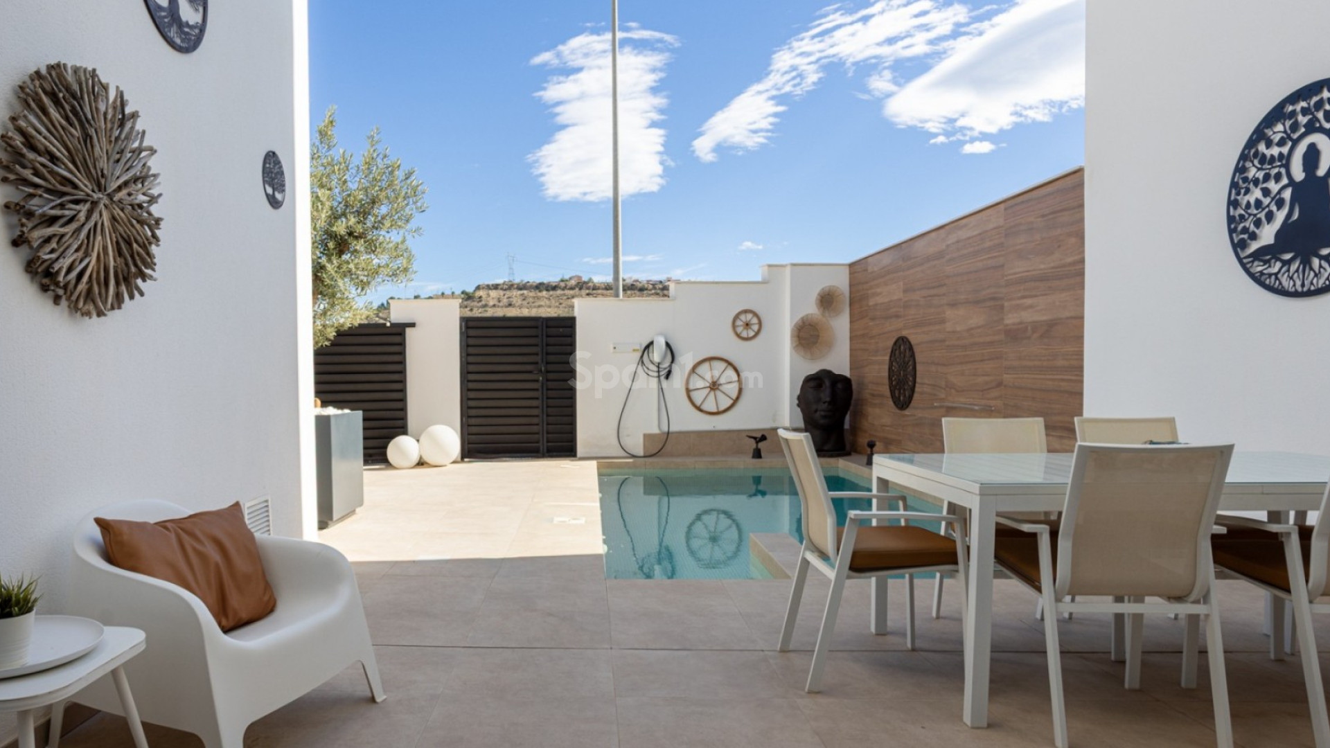 Resale - Stadthaus -
Benijófar - Benijofar