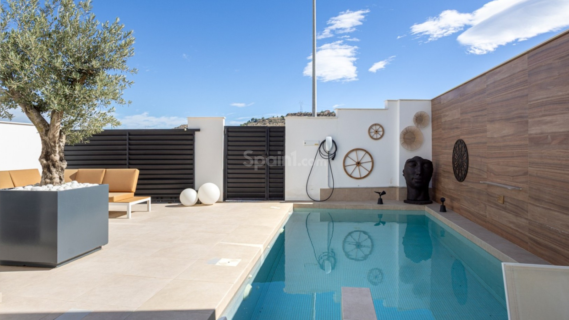 Resale - Stadthaus -
Benijófar - Benijofar