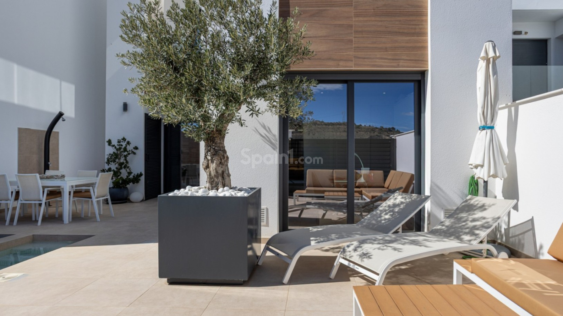 Resale - Stadthaus -
Benijófar - Benijofar