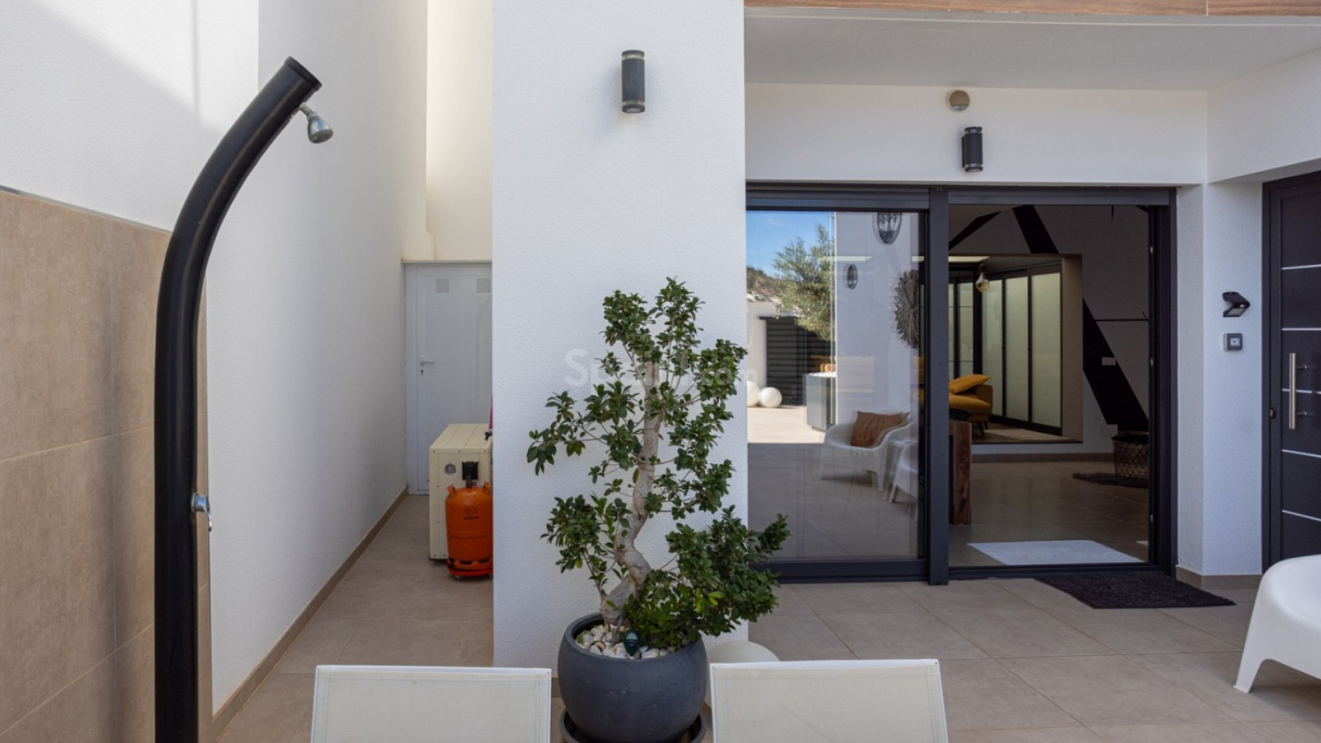 Resale - Stadthaus -
Benijófar - Benijofar