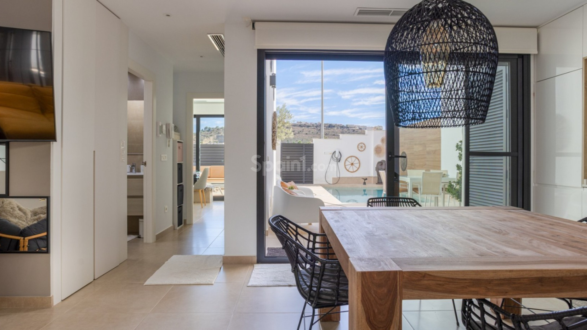 Resale - Stadthaus -
Benijófar - Benijofar