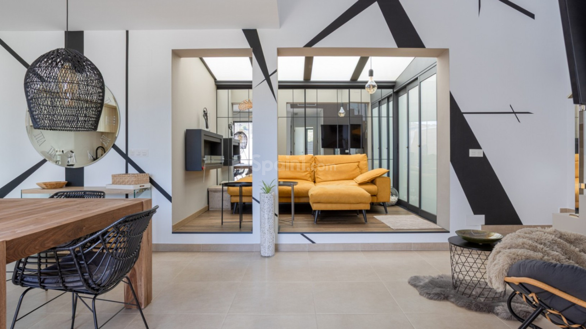 Resale - Stadthaus -
Benijófar - Benijofar