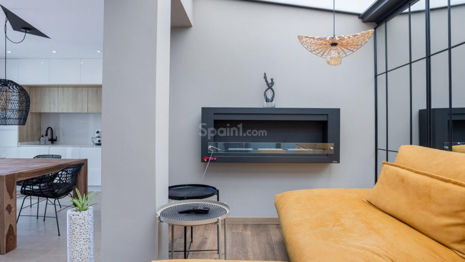 Resale - Stadthaus -
Benijófar - Benijofar