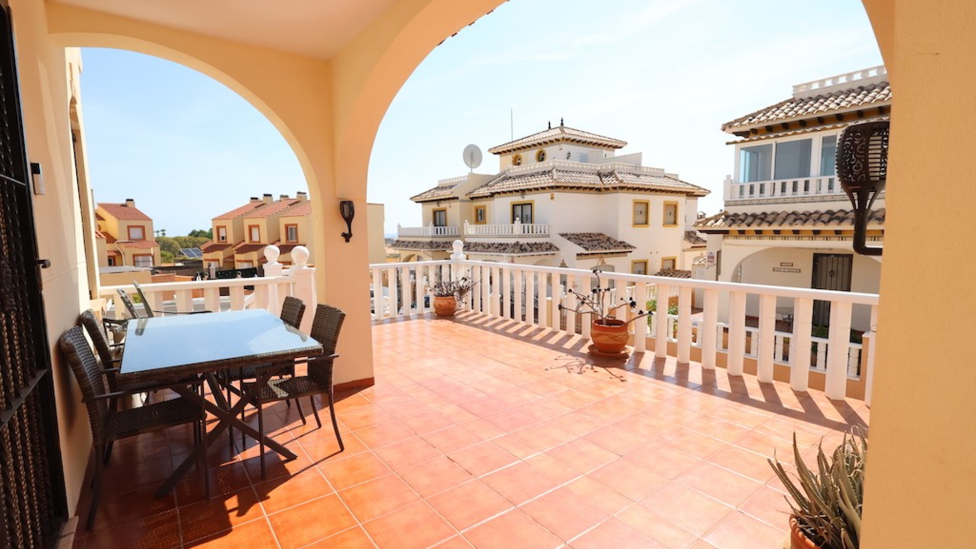 Resale - Stadthaus -
Cabo Roig - Lomas de Cabo Roig