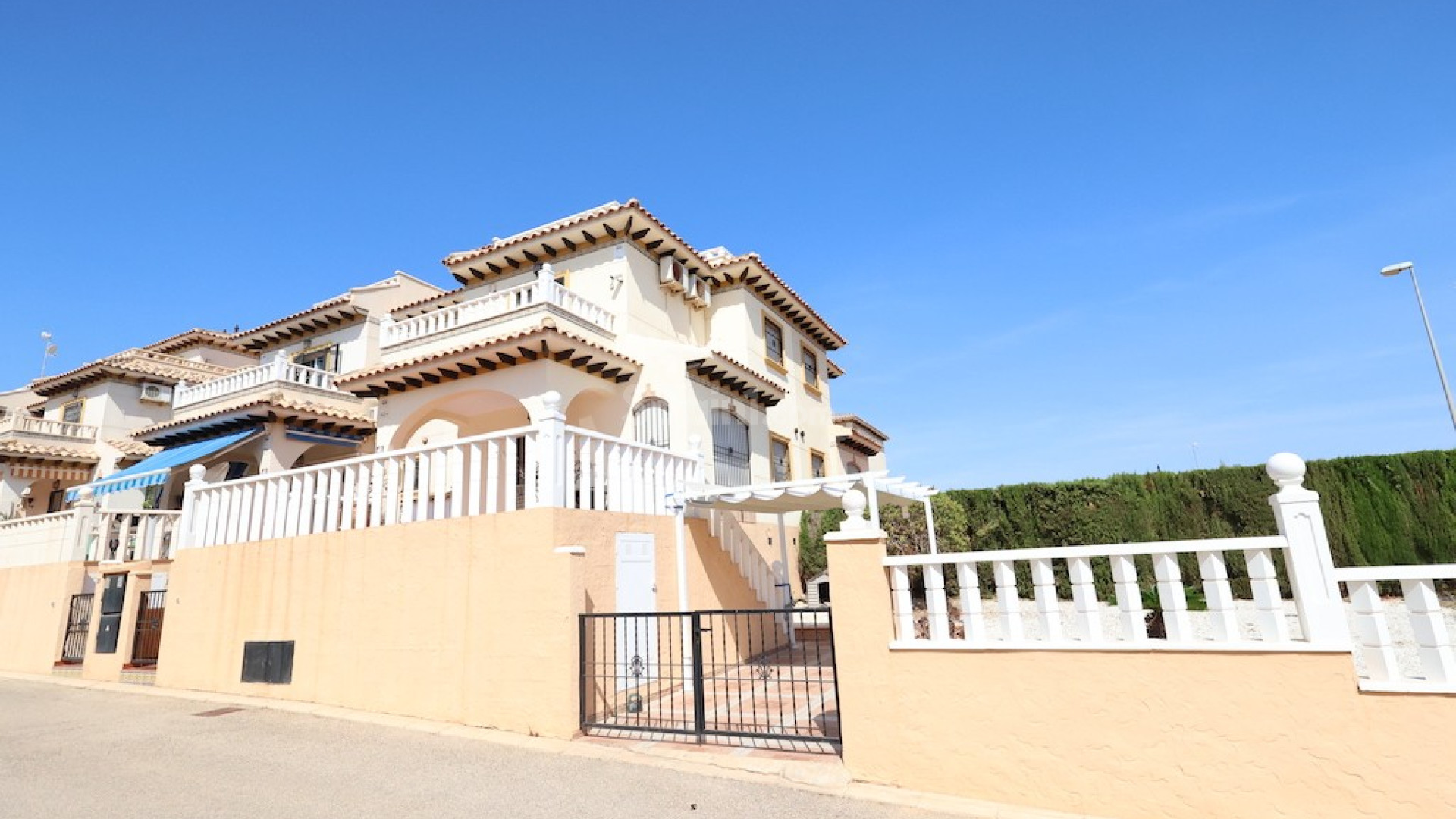 Resale - Stadthaus -
Cabo Roig - Lomas de Cabo Roig