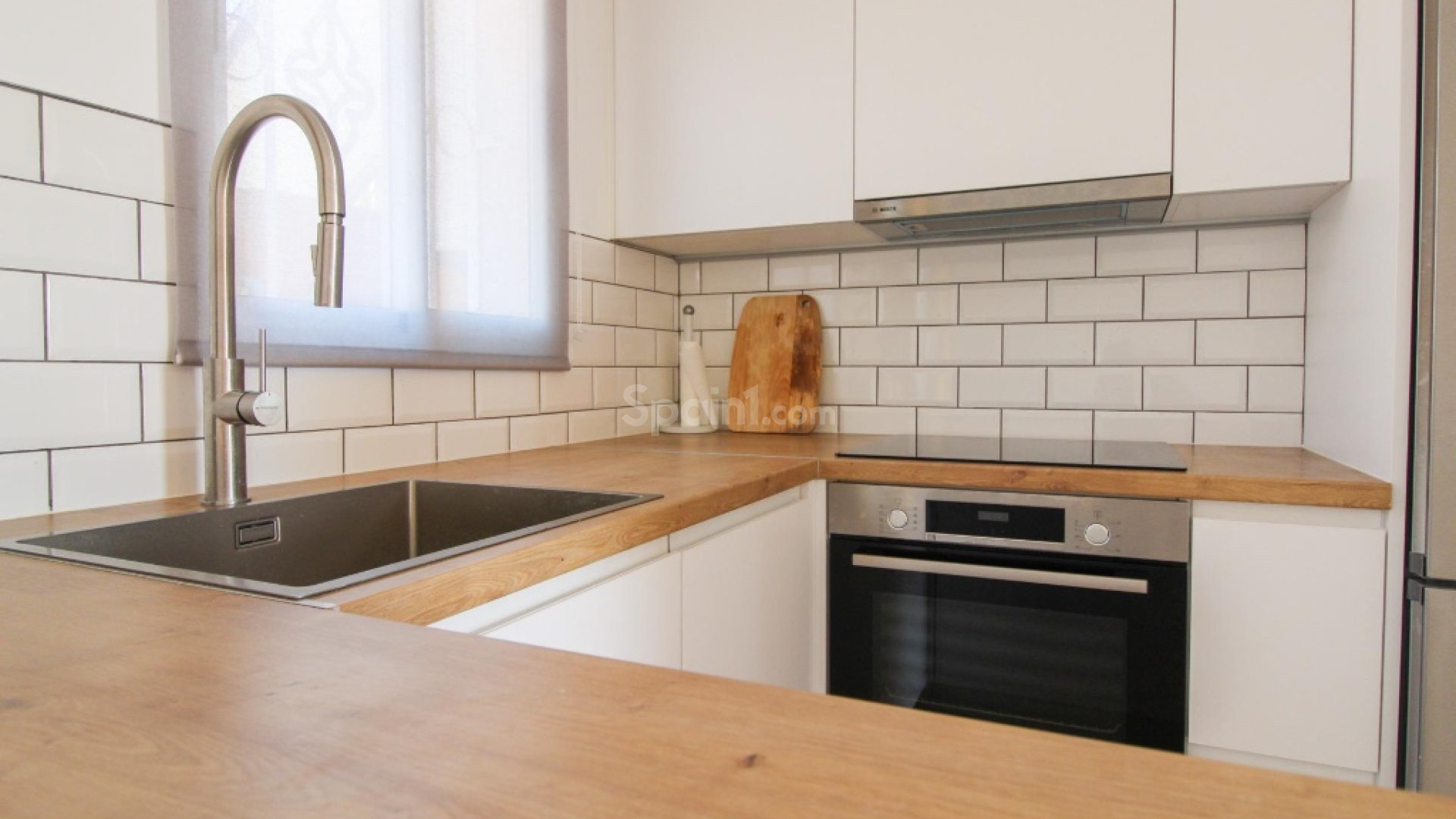 Resale - Stadthaus -
Cabo Roig