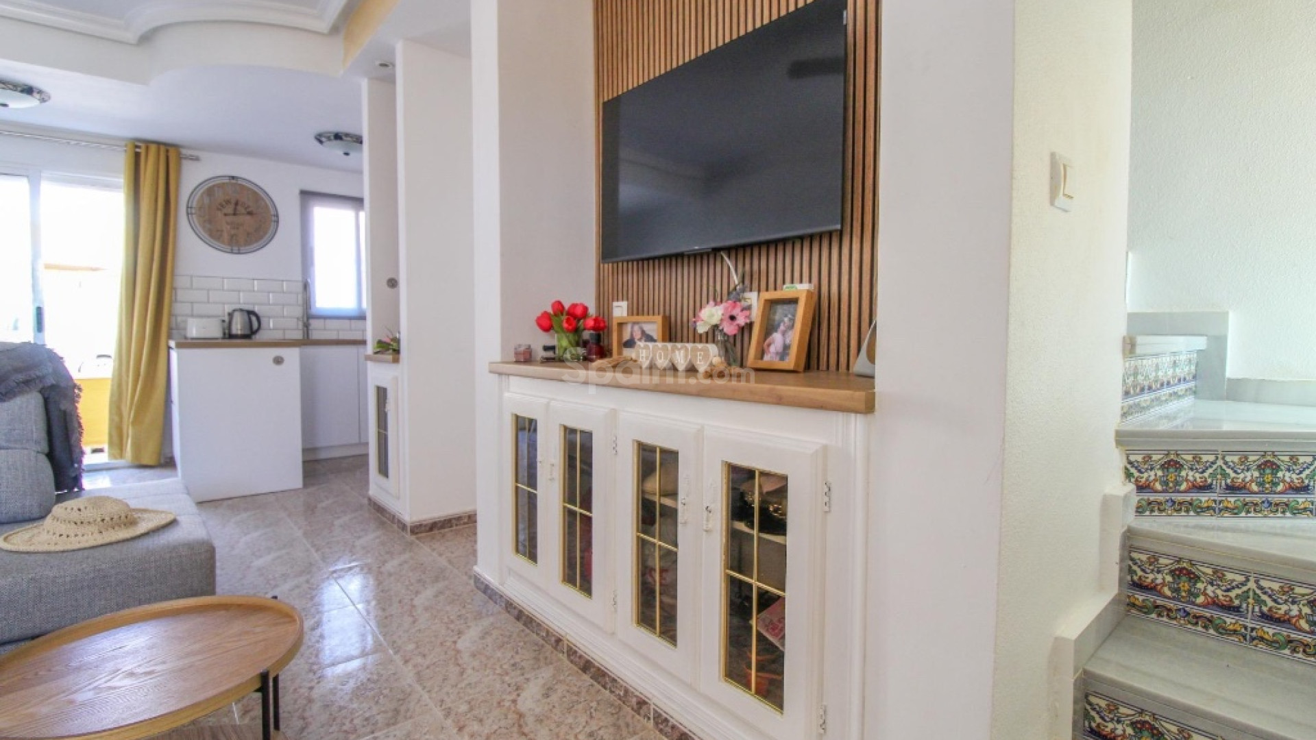 Resale - Stadthaus -
Cabo Roig