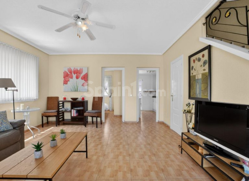 Resale - Stadthaus -
Ciudad Quesada - Cuidad Quesada