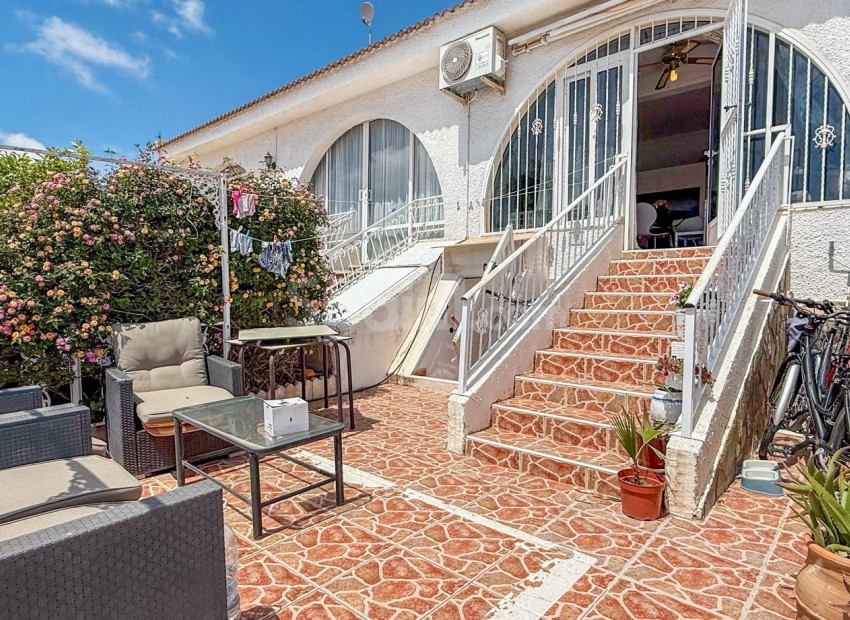 Resale - Stadthaus -
Ciudad Quesada - Cuidad Quesada