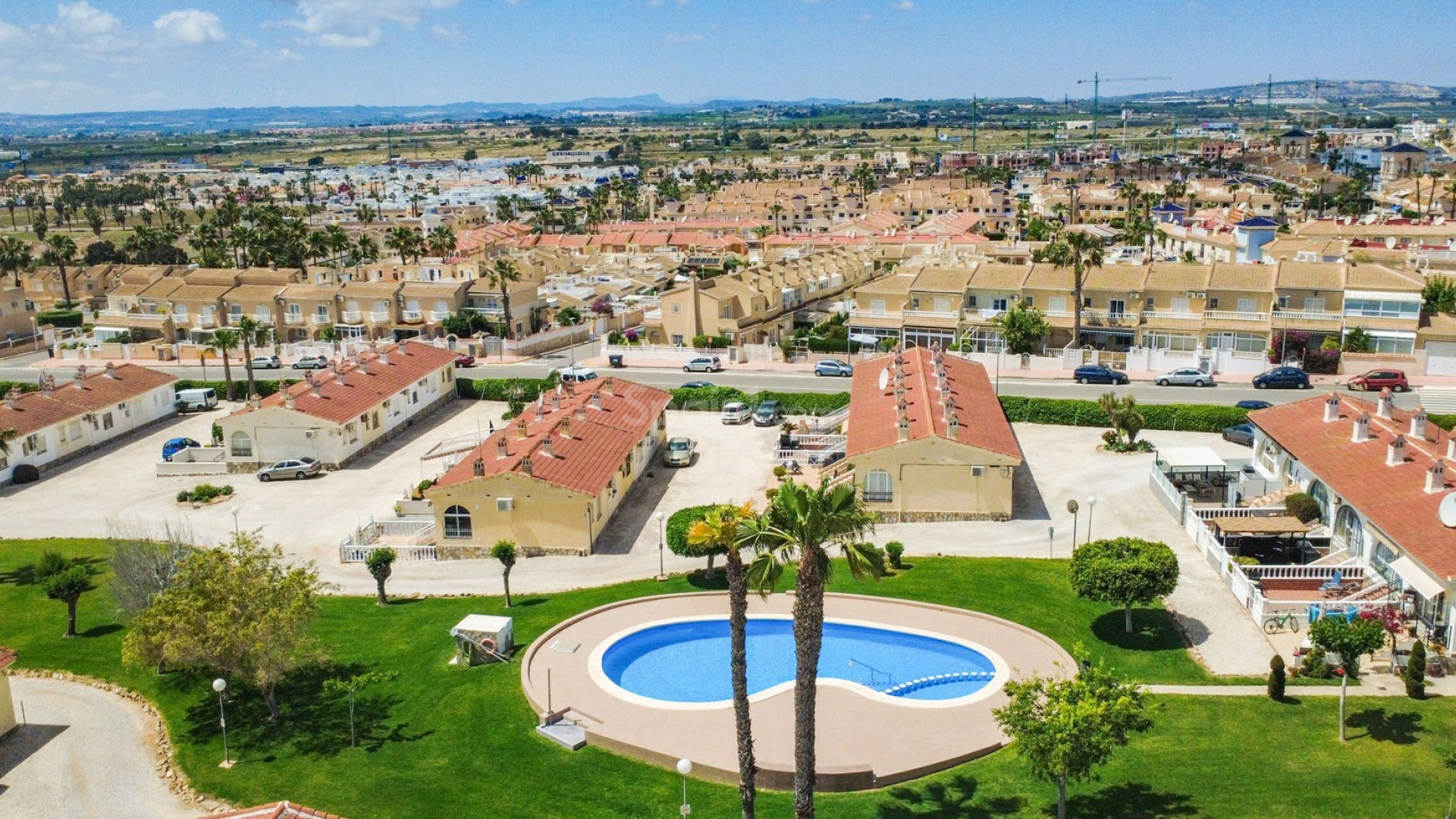 Resale - Stadthaus -
Ciudad Quesada - Cuidad Quesada