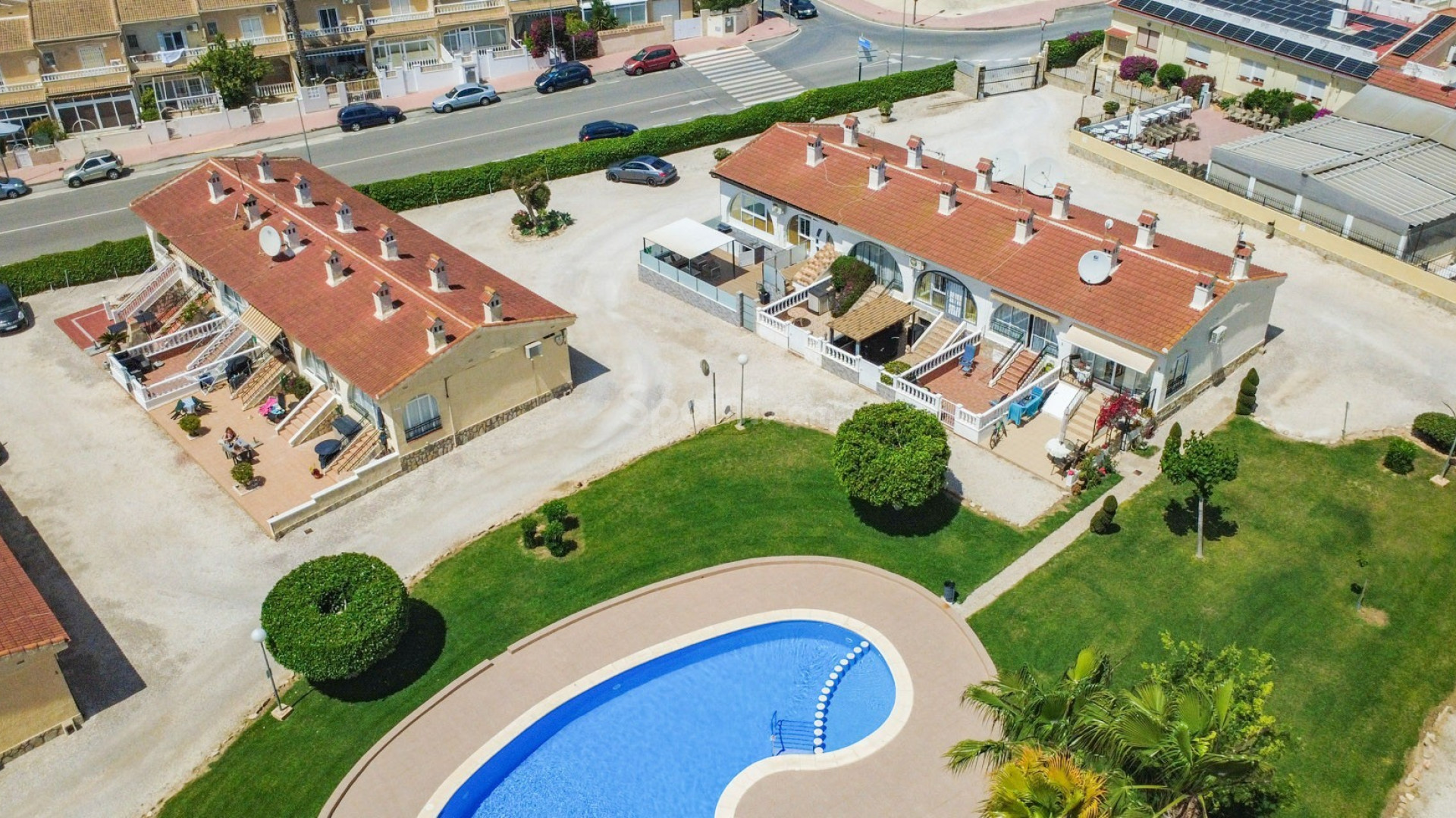 Resale - Stadthaus -
Ciudad Quesada - Cuidad Quesada
