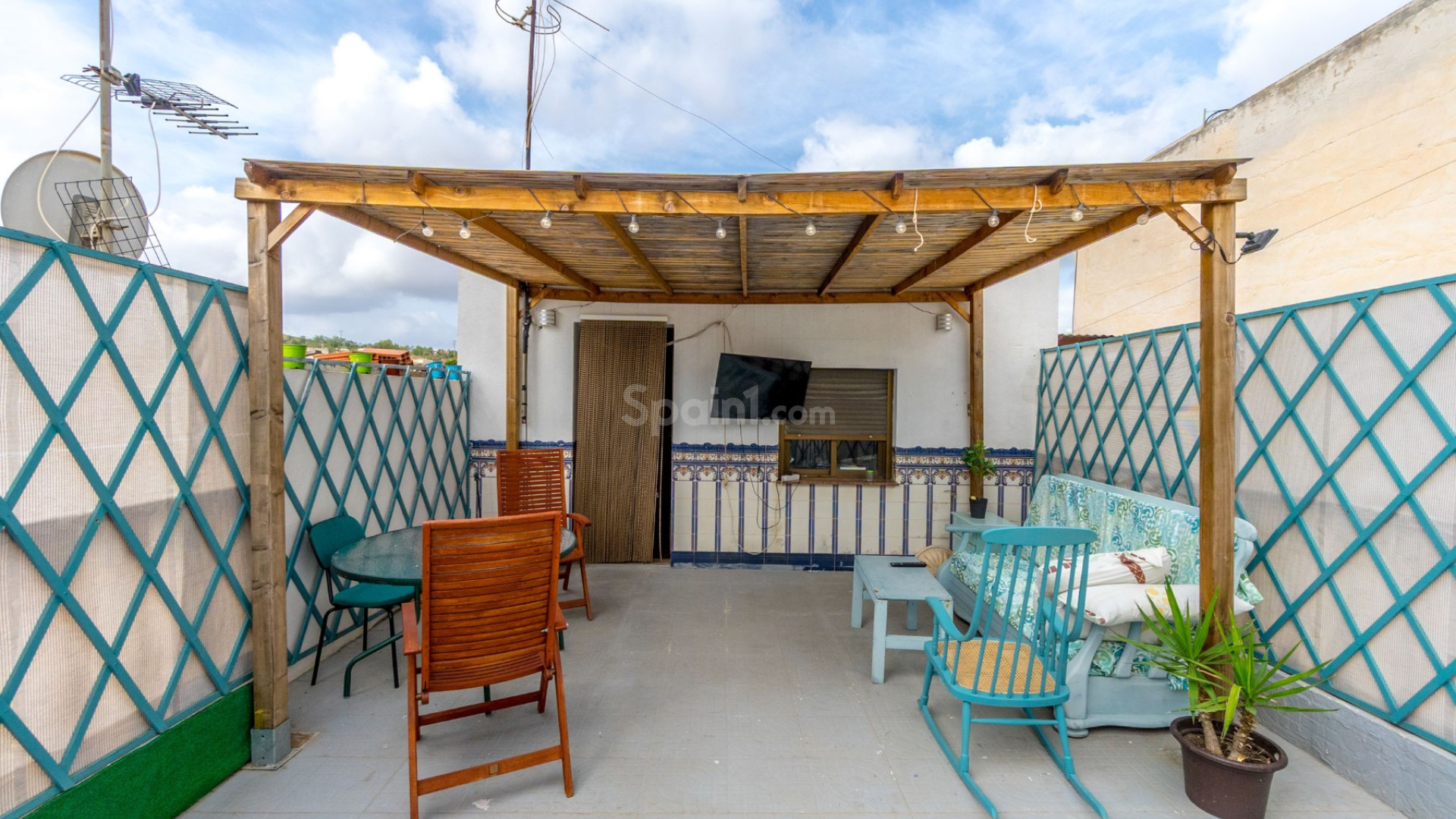 Resale - Stadthaus -
Ciudad Quesada/Rojales - Ciudad Quesada