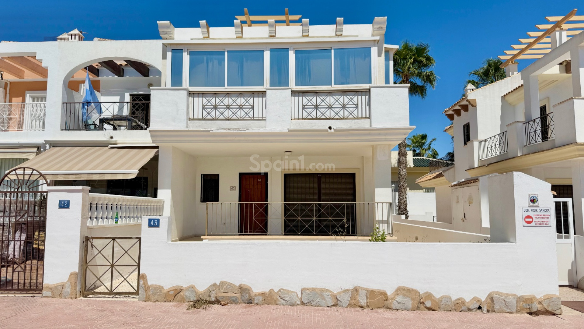 Resale - Stadthaus -
Ciudad Quesada/Rojales - Ciudad Quesada