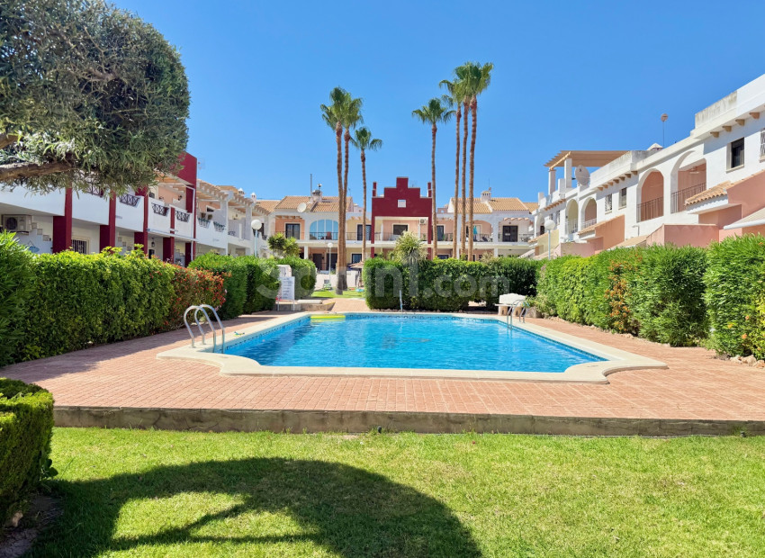 Resale - Stadthaus -
Ciudad Quesada/Rojales - Ciudad Quesada