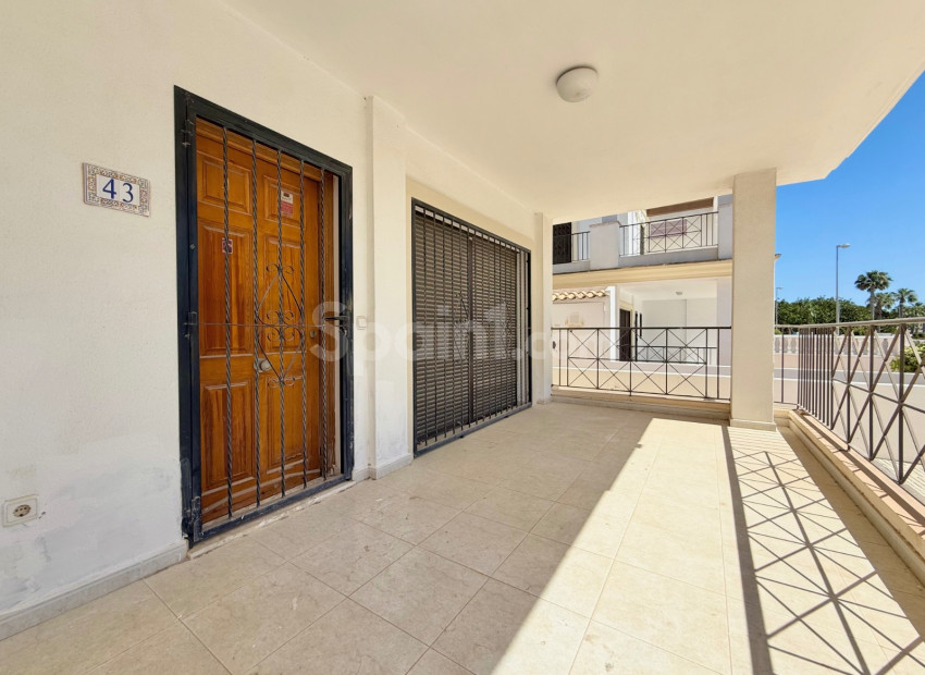 Resale - Stadthaus -
Ciudad Quesada/Rojales - Ciudad Quesada
