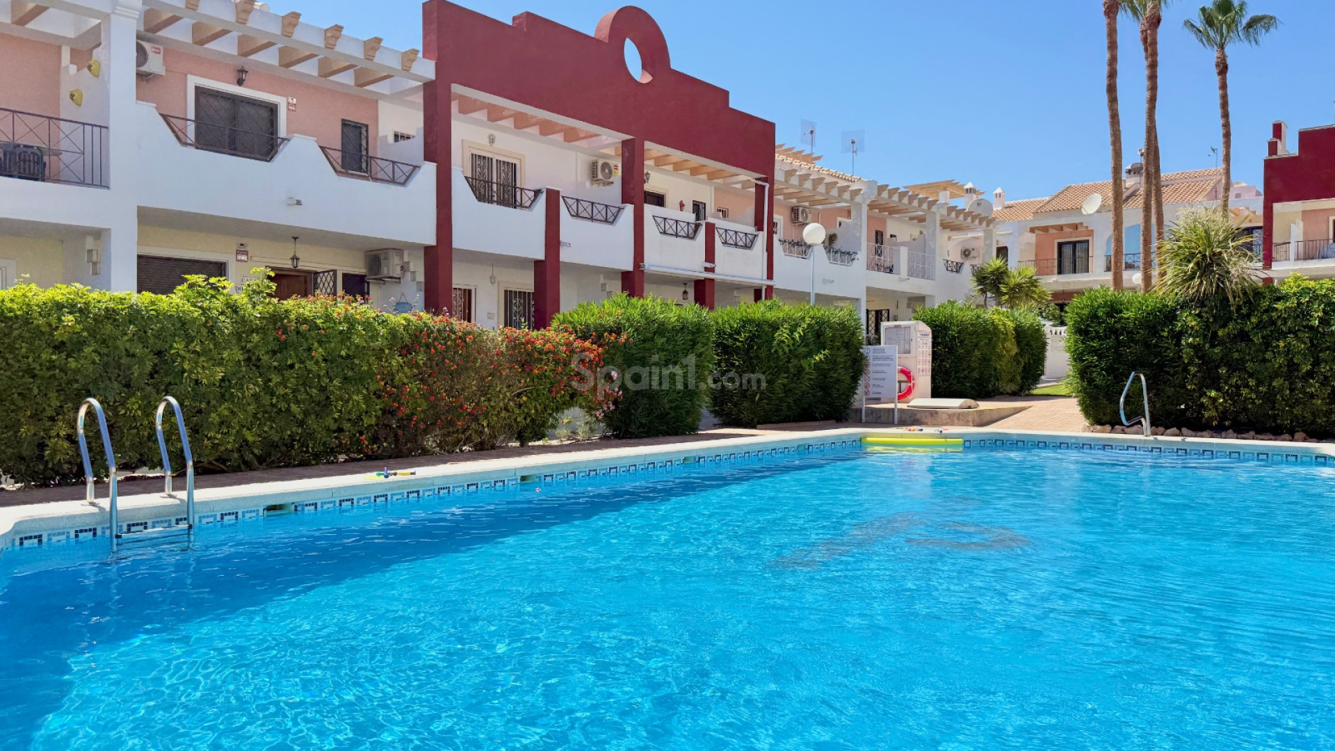 Resale - Stadthaus -
Ciudad Quesada/Rojales - Ciudad Quesada