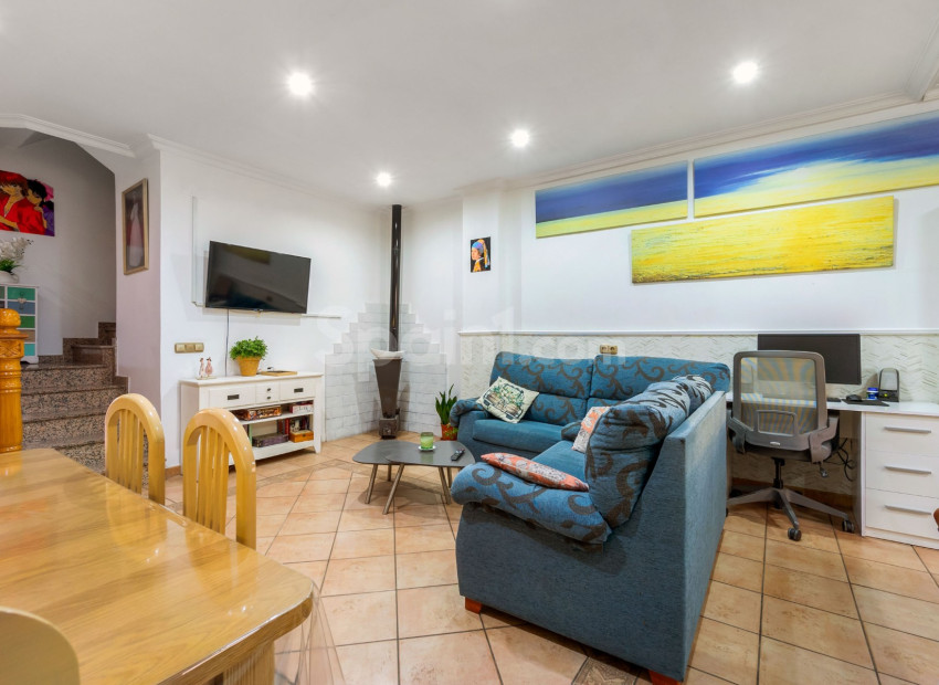 Resale - Stadthaus -
Ciudad Quesada/Rojales - Cuidad Quesada
