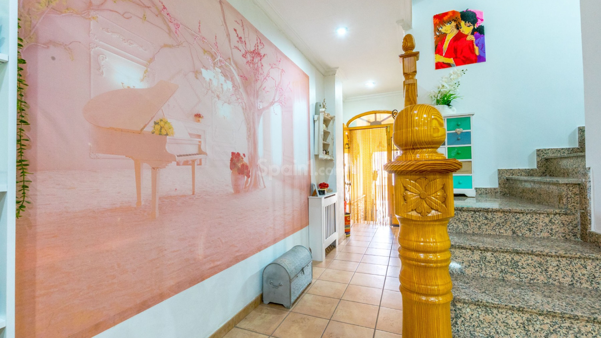Resale - Stadthaus -
Ciudad Quesada/Rojales - Cuidad Quesada