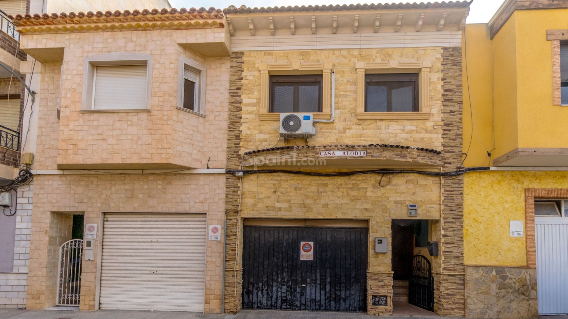 Resale - Stadthaus -
Ciudad Quesada/Rojales - Cuidad Quesada