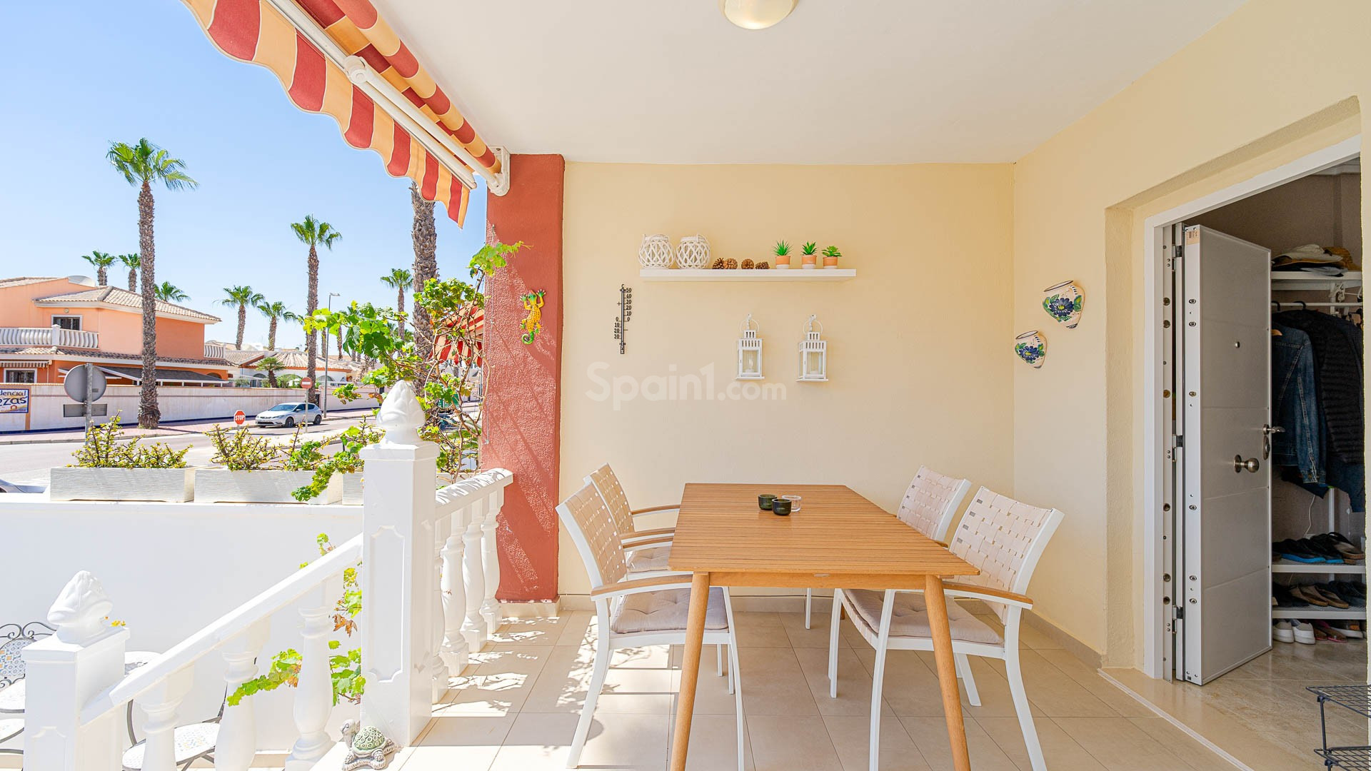 Resale - Stadthaus -
Ciudad Quesada/Rojales - Doña Pepa