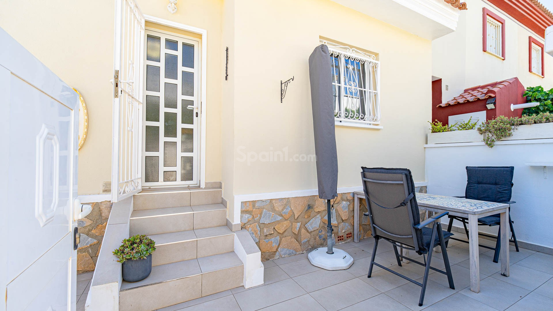 Resale - Stadthaus -
Ciudad Quesada/Rojales - Doña Pepa