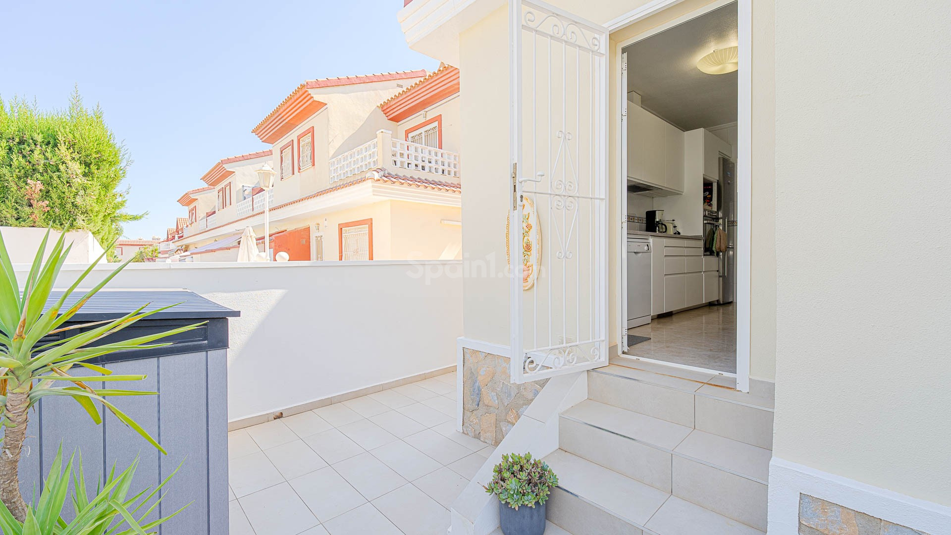 Resale - Stadthaus -
Ciudad Quesada/Rojales - Doña Pepa