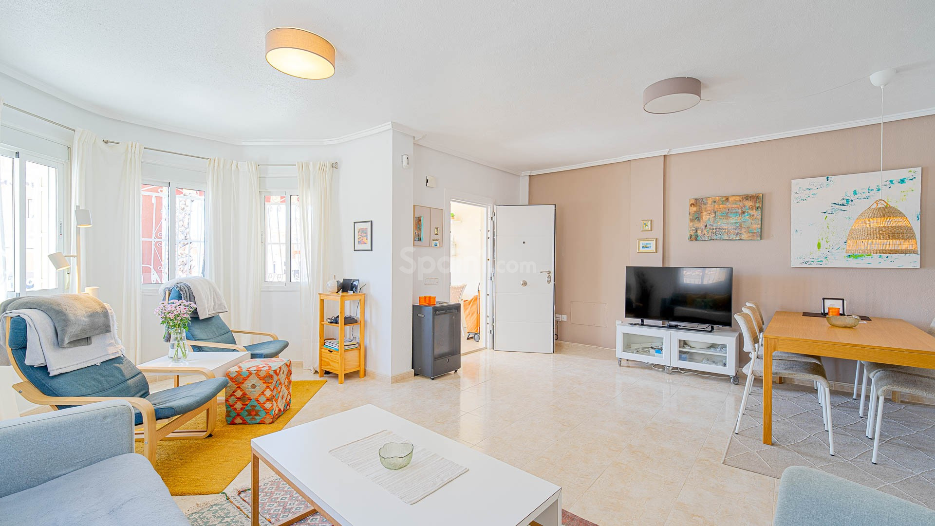 Resale - Stadthaus -
Ciudad Quesada/Rojales - Doña Pepa