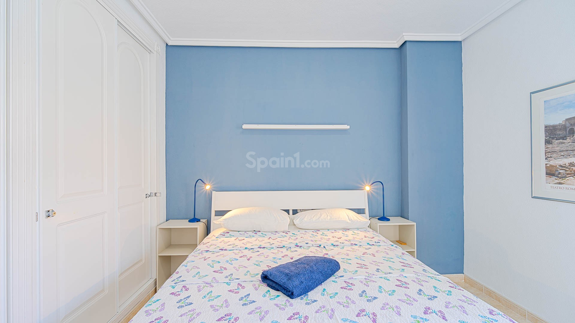 Resale - Stadthaus -
Ciudad Quesada/Rojales - Doña Pepa