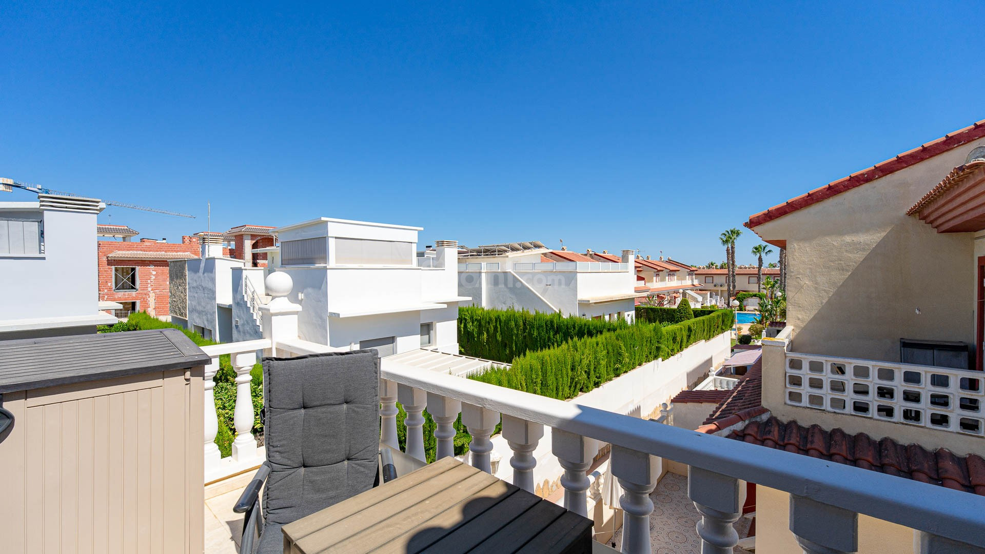 Resale - Stadthaus -
Ciudad Quesada/Rojales - Doña Pepa