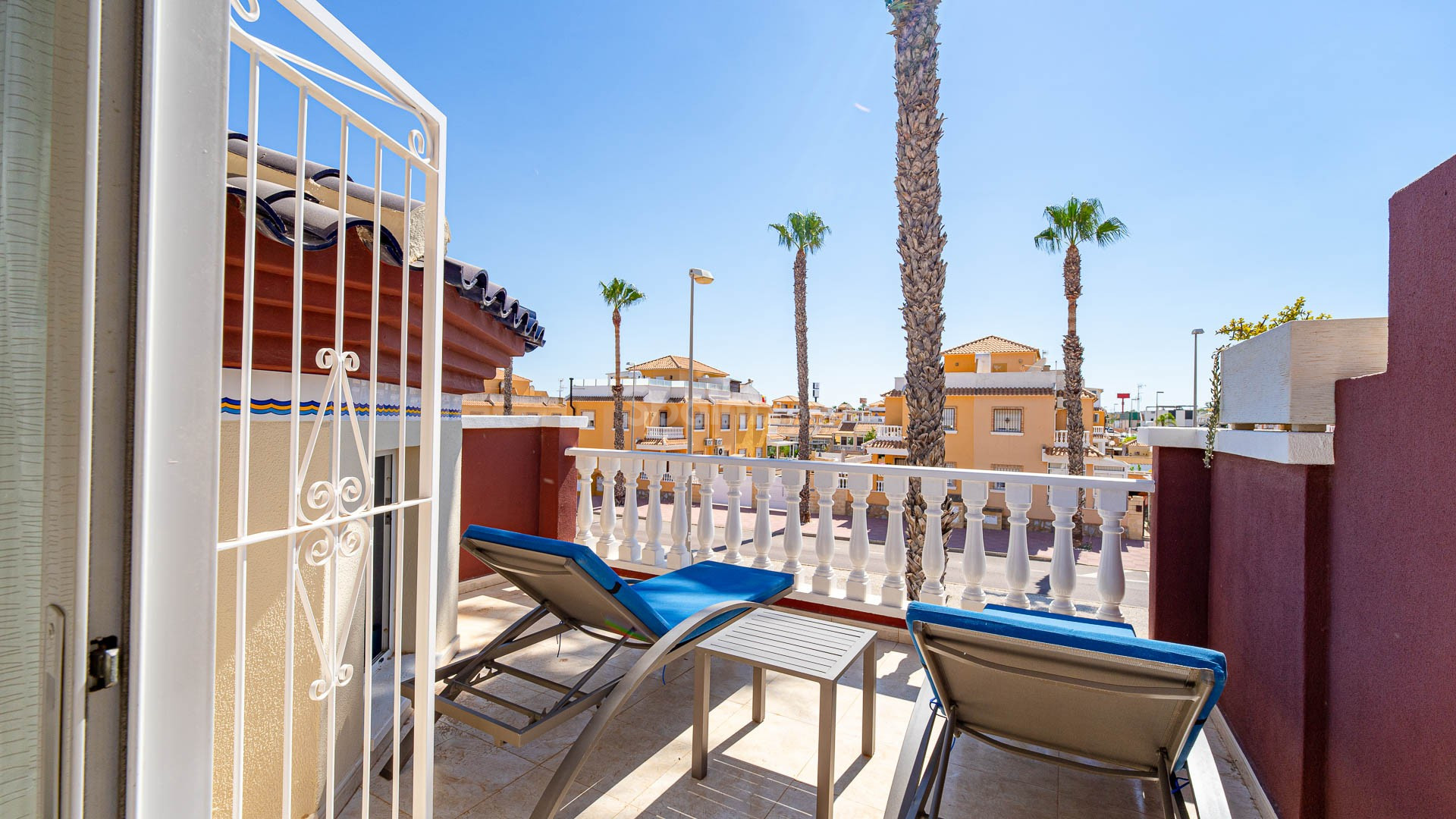 Resale - Stadthaus -
Ciudad Quesada/Rojales - Doña Pepa