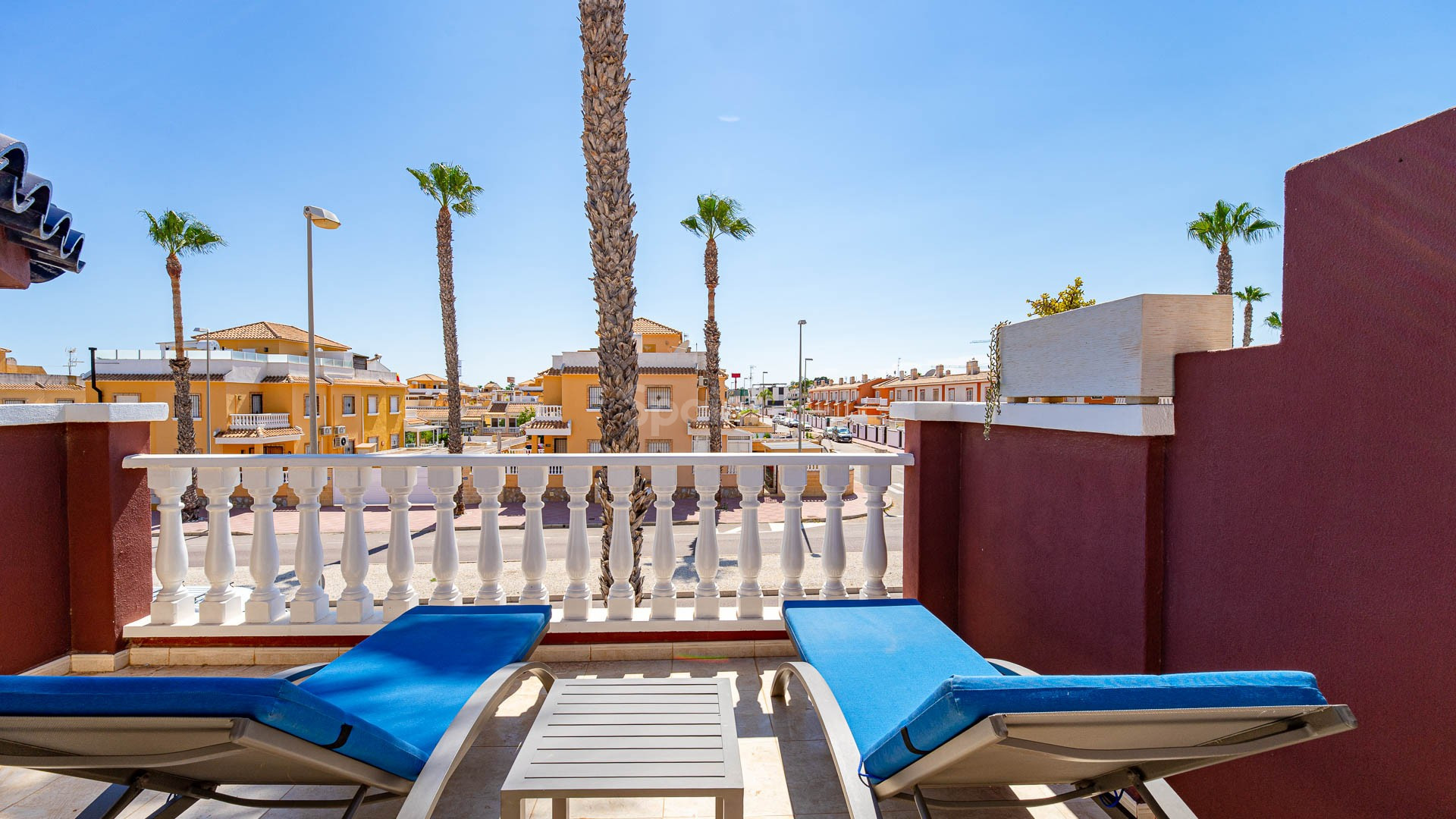 Resale - Stadthaus -
Ciudad Quesada/Rojales - Doña Pepa