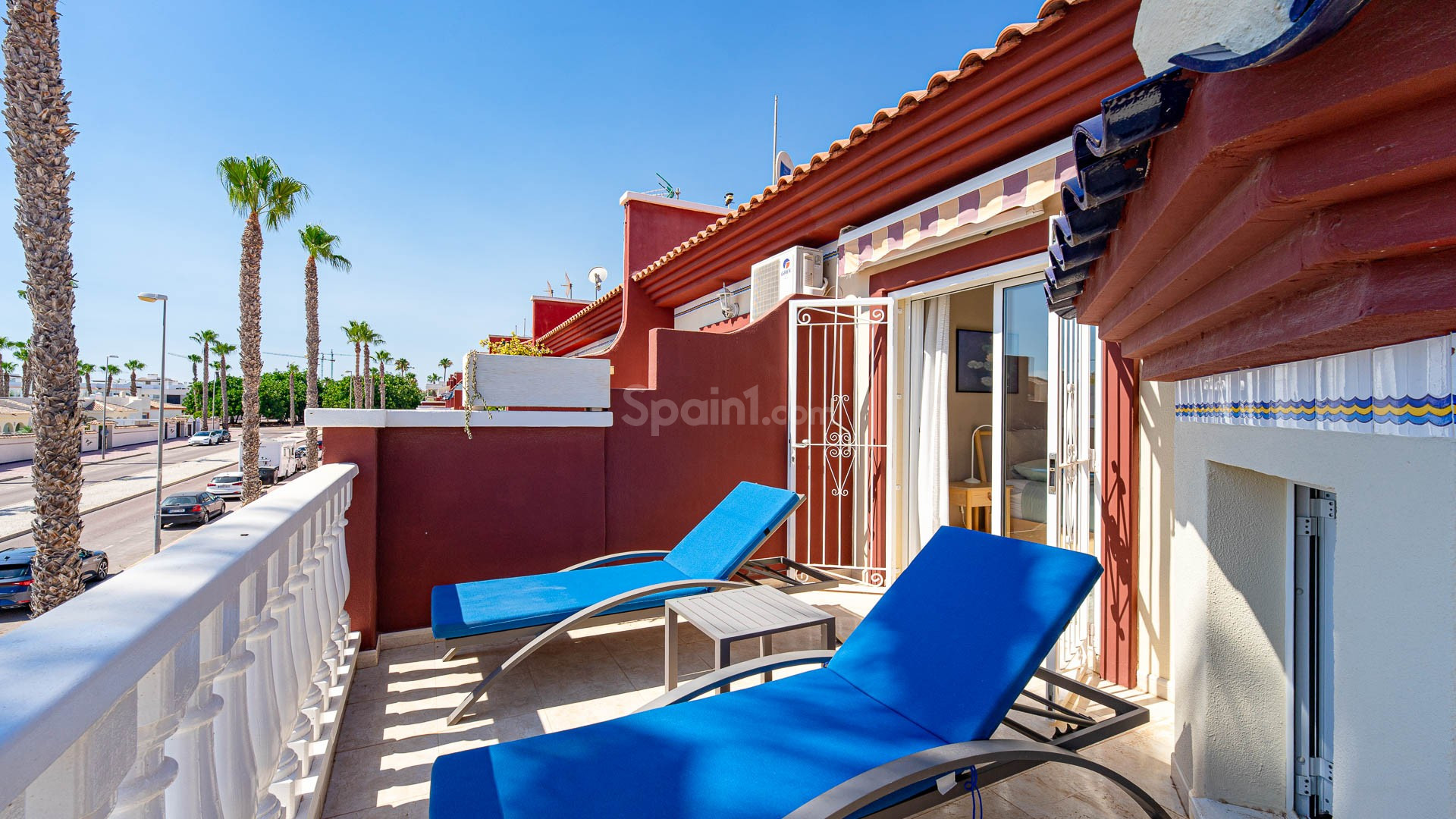 Resale - Stadthaus -
Ciudad Quesada/Rojales - Doña Pepa