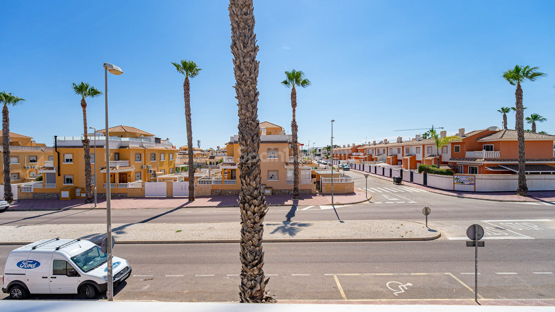 Resale - Stadthaus -
Ciudad Quesada/Rojales - Doña Pepa