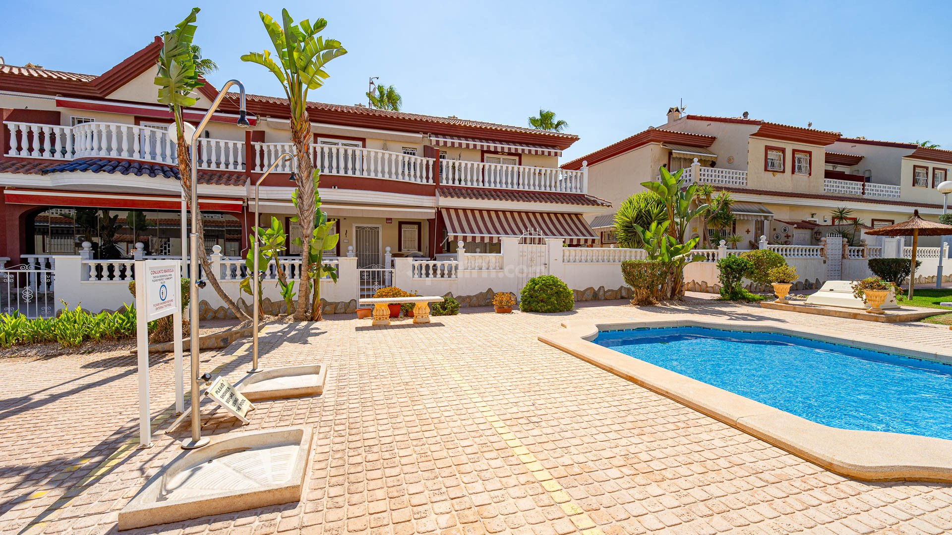 Resale - Stadthaus -
Ciudad Quesada/Rojales - Doña Pepa