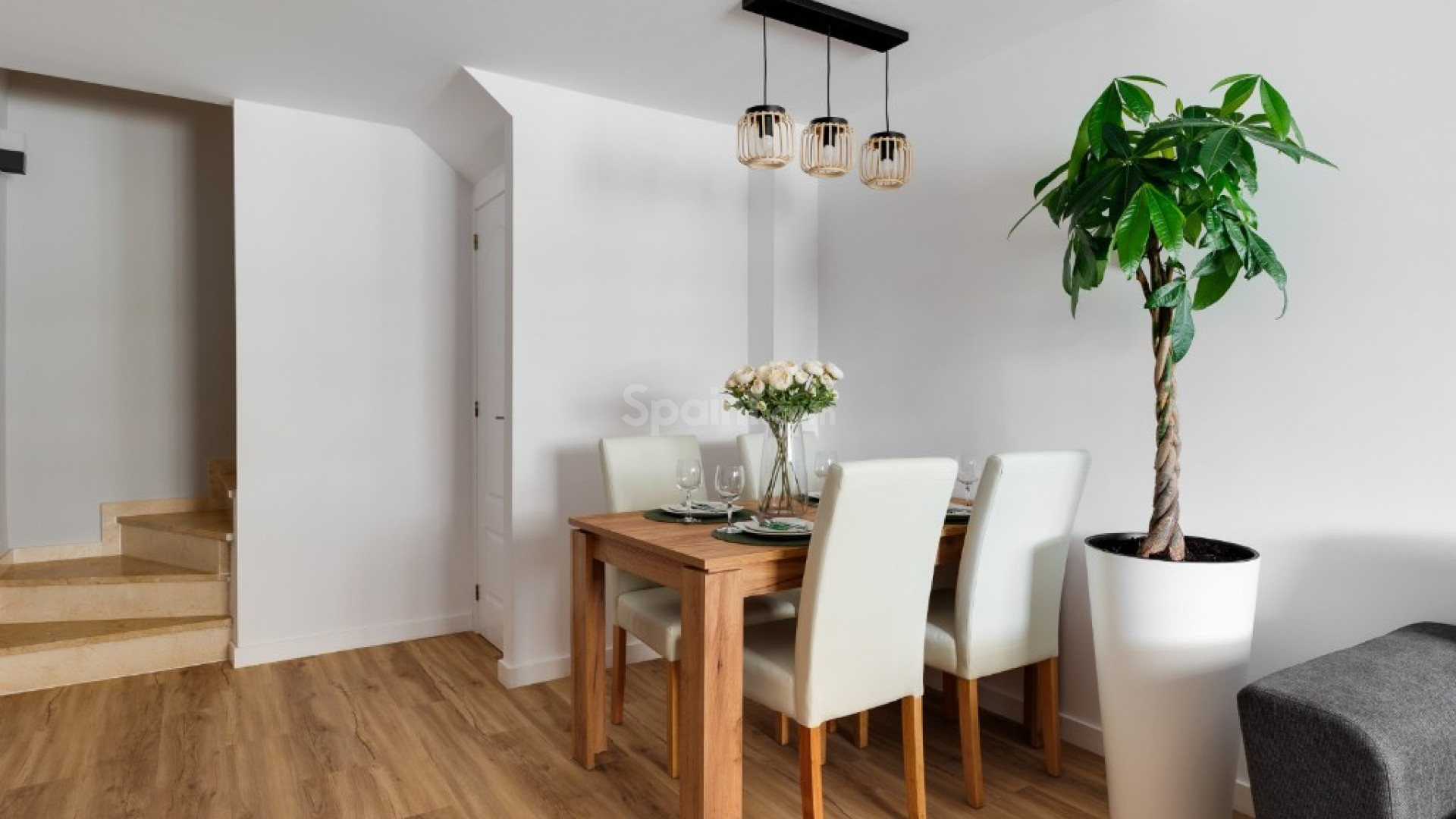 Resale - Stadthaus -
Costa Blanca - Orihuela Costa