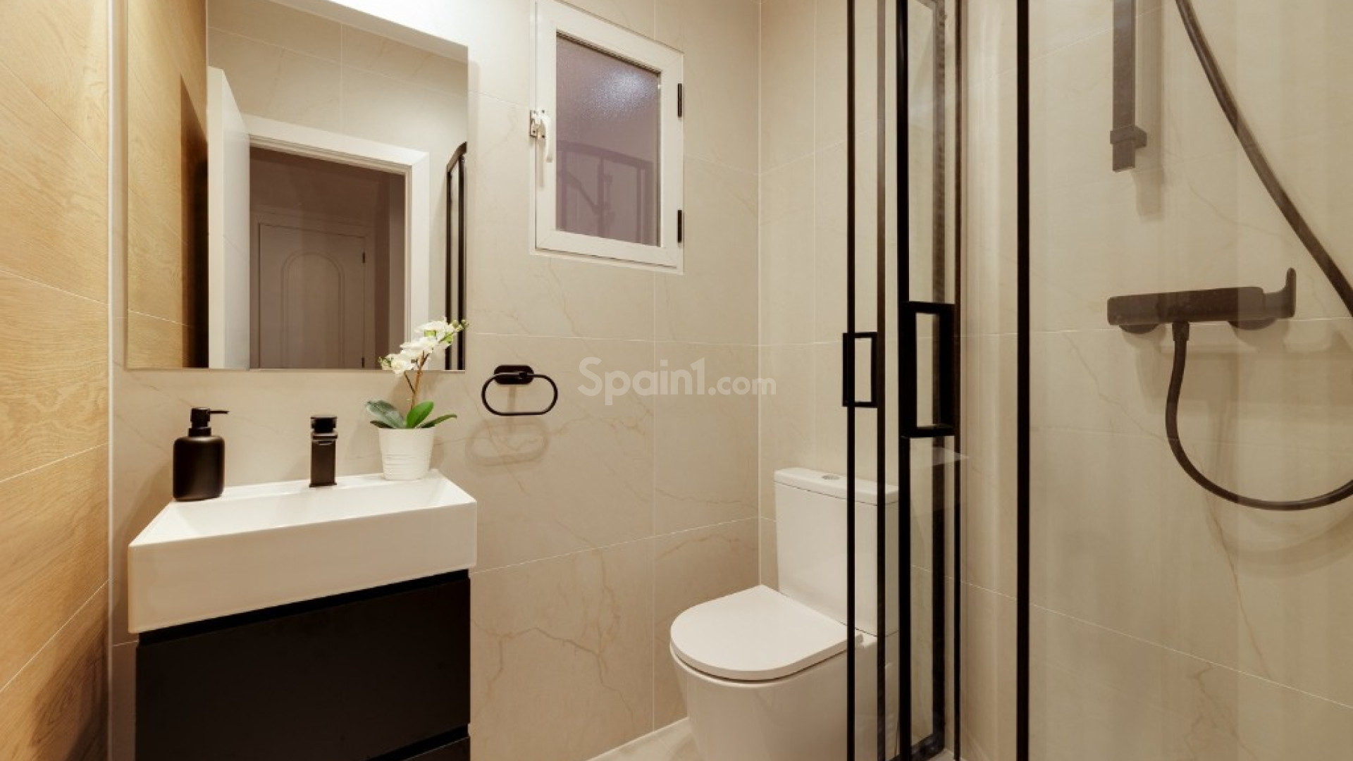 Resale - Stadthaus -
Costa Blanca - Orihuela Costa