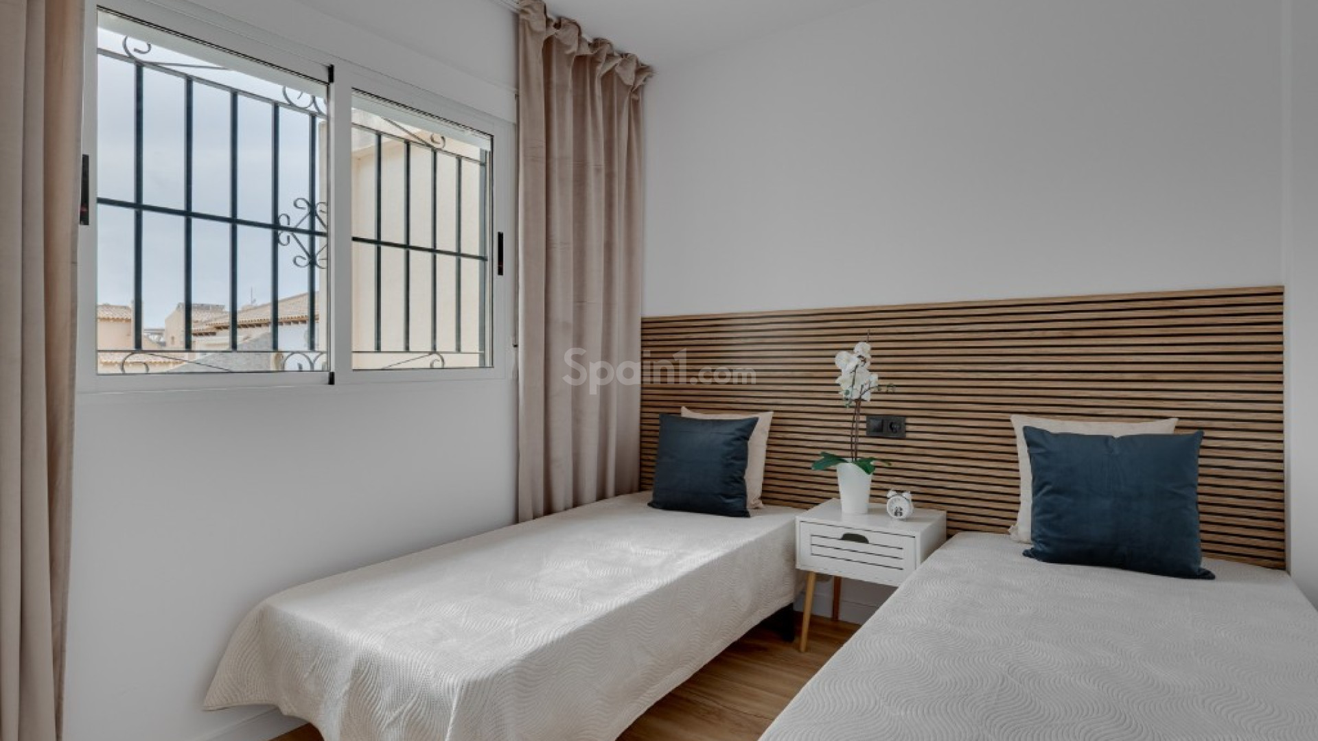 Resale - Stadthaus -
Costa Blanca - Orihuela Costa