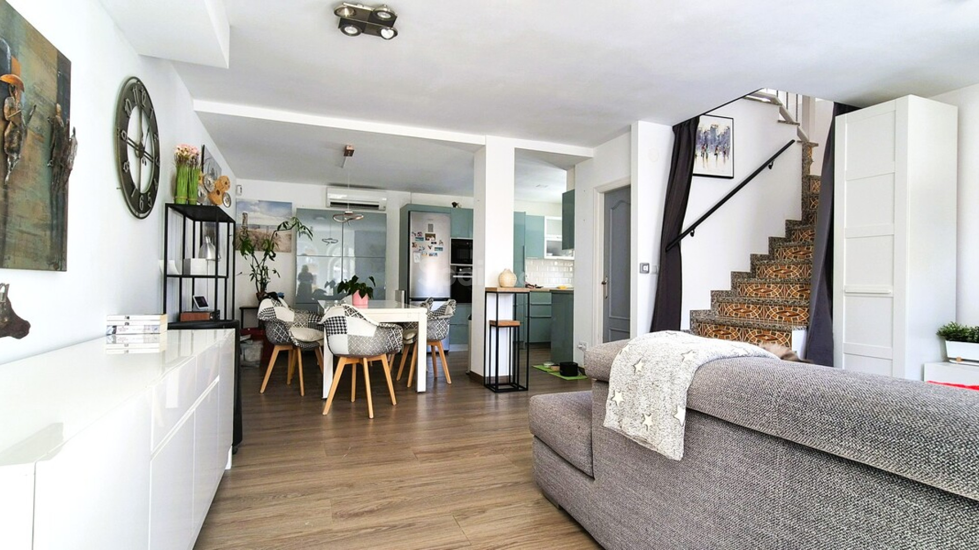 Resale - Stadthaus -
El Galan - Costa Blanca