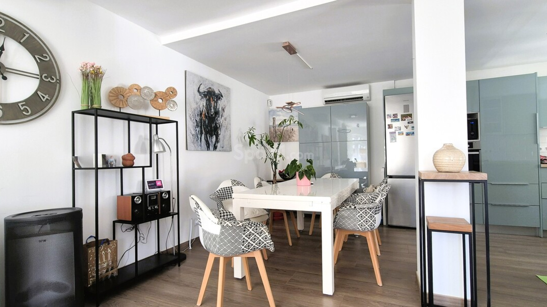 Resale - Stadthaus -
El Galan - Costa Blanca