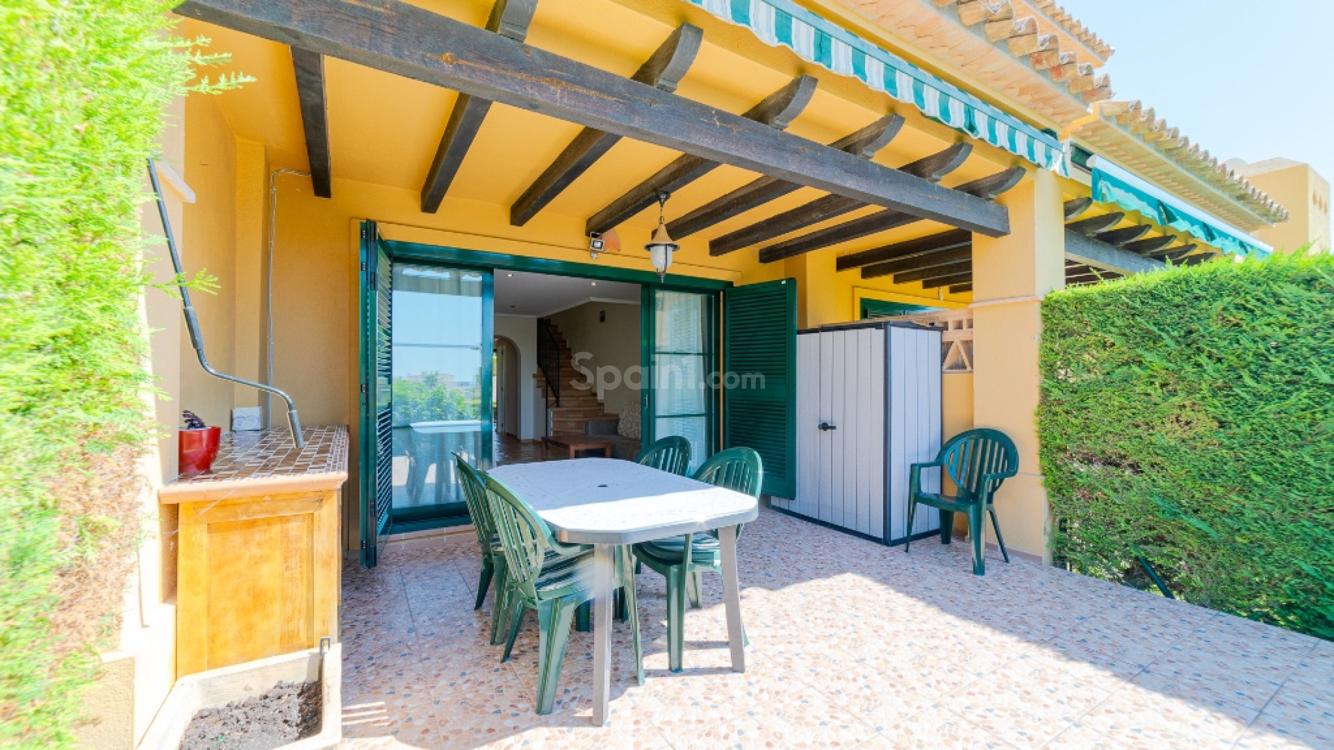 Resale - Stadthaus -
Finestrat