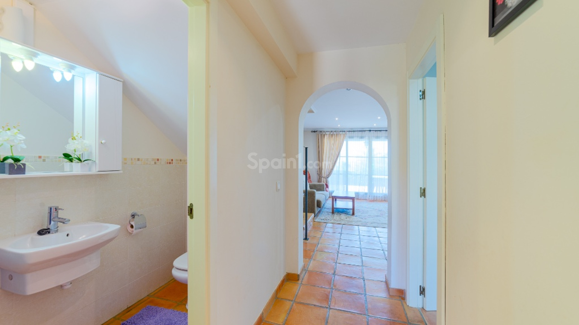 Resale - Stadthaus -
Finestrat