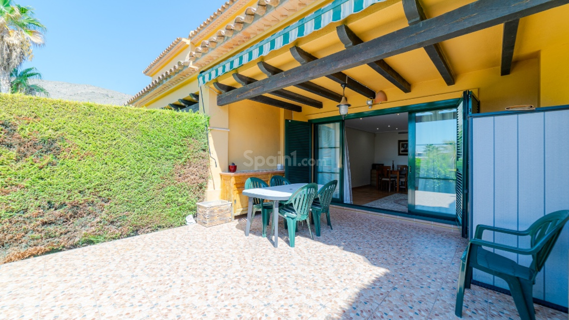 Resale - Stadthaus -
Finestrat