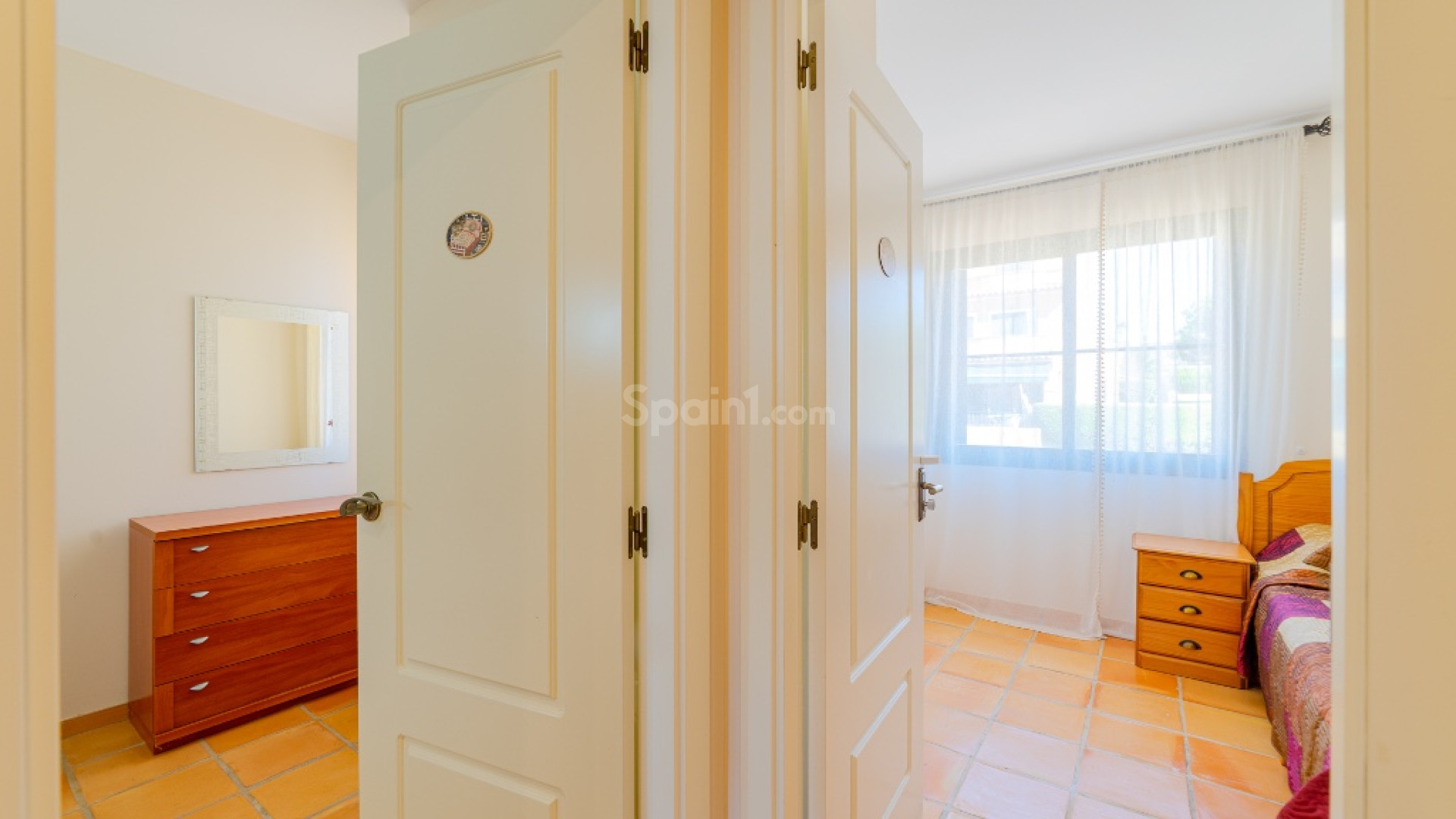 Resale - Stadthaus -
Finestrat