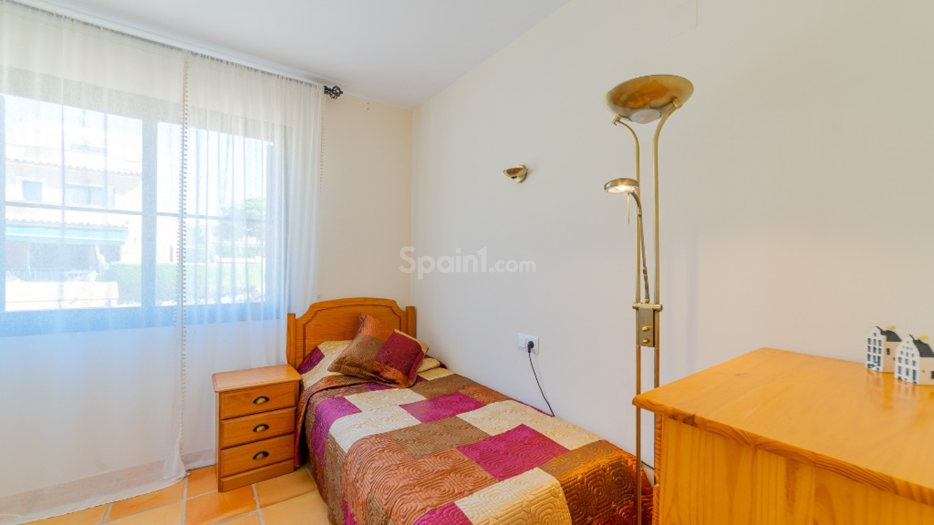 Resale - Stadthaus -
Finestrat