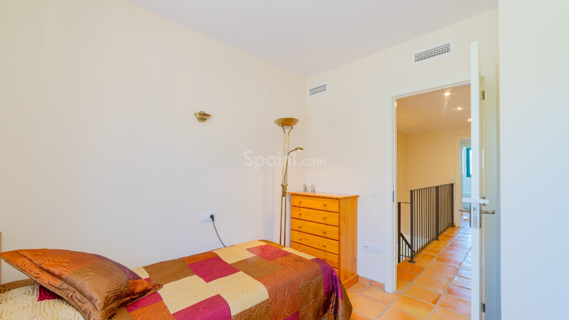 Resale - Stadthaus -
Finestrat