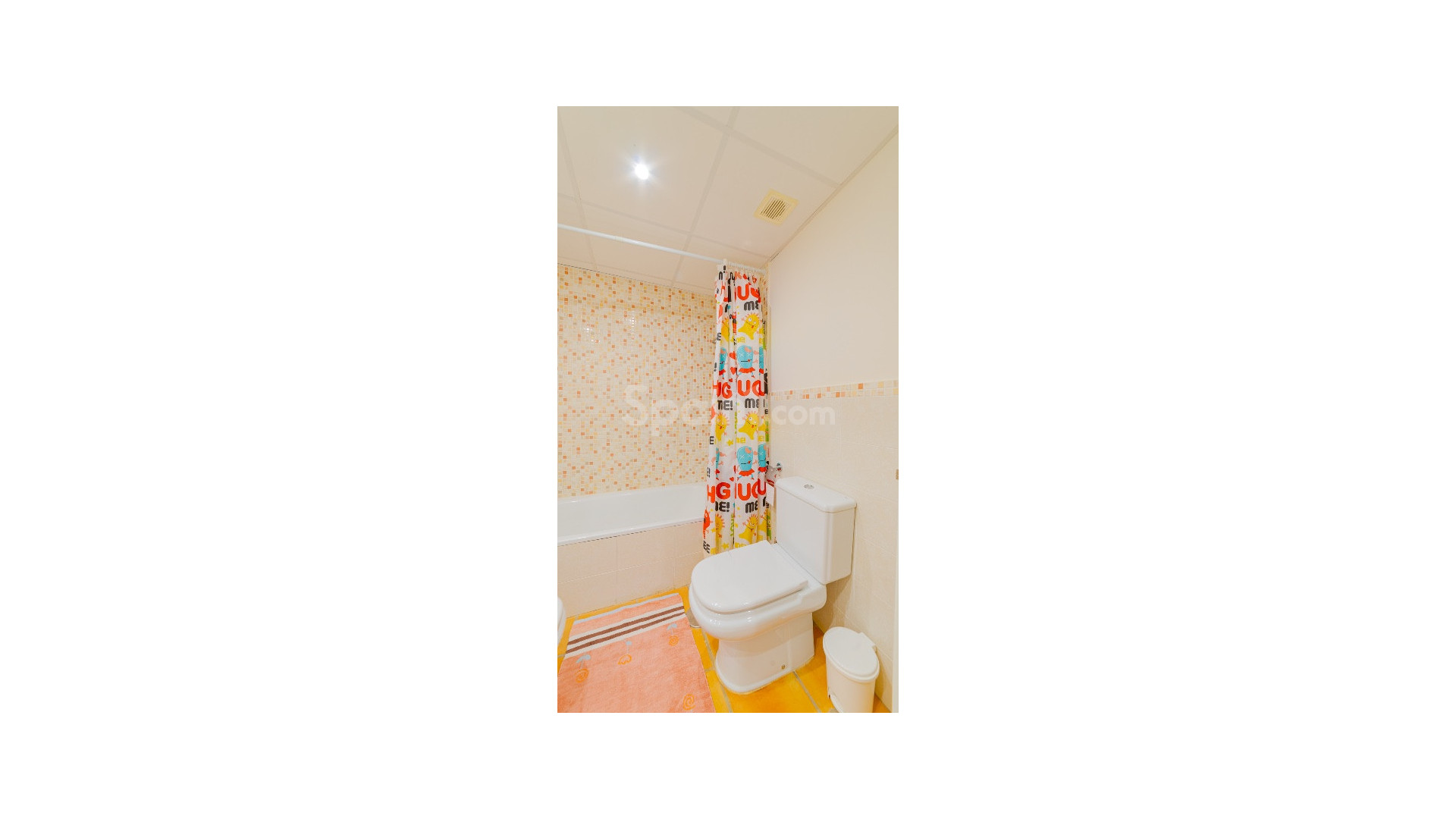 Resale - Stadthaus -
Finestrat