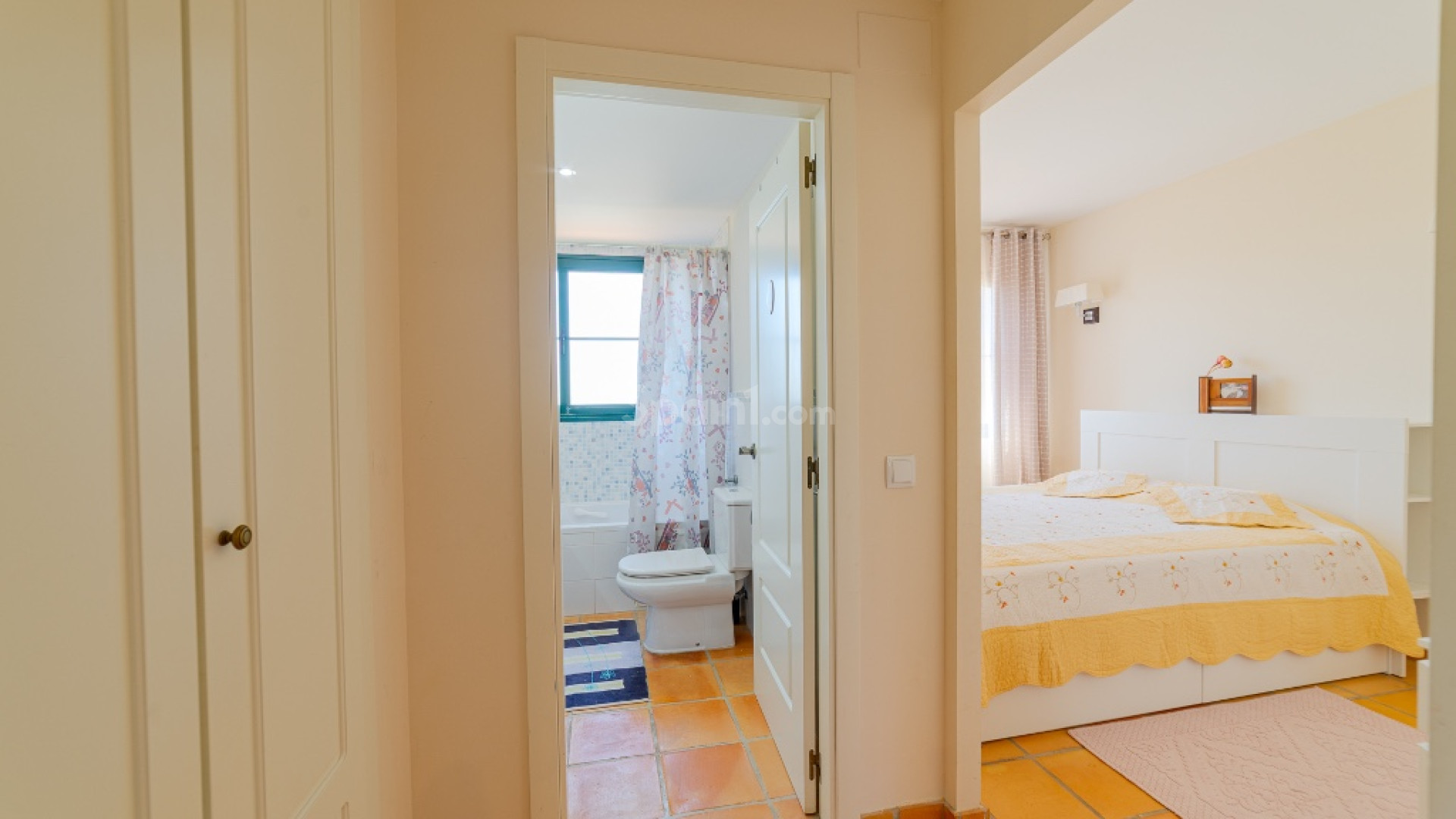 Resale - Stadthaus -
Finestrat