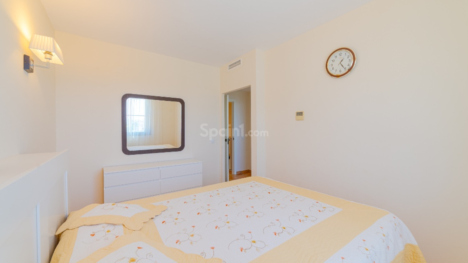 Resale - Stadthaus -
Finestrat