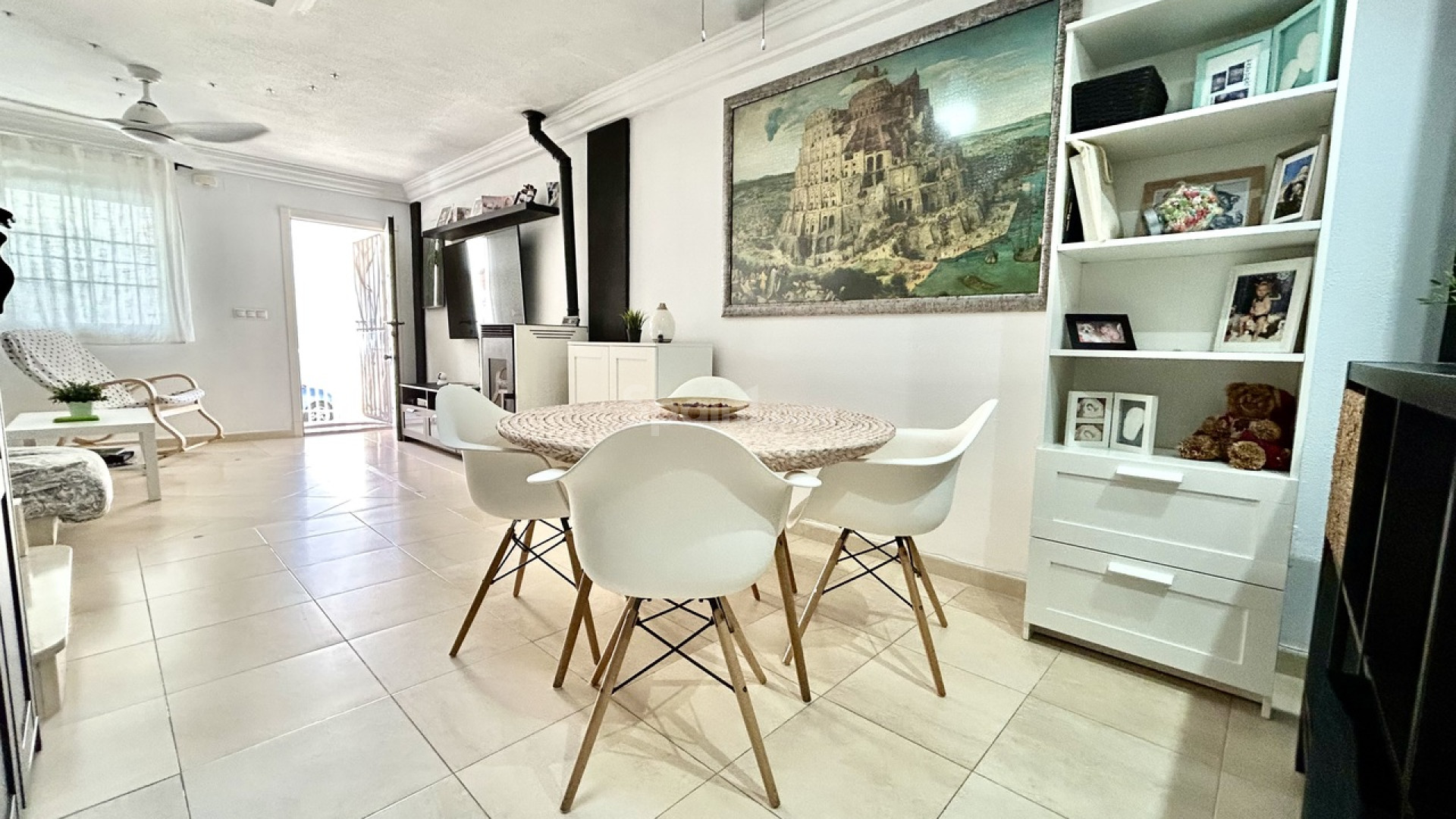 Resale - Stadthaus -
Formentera del Segura